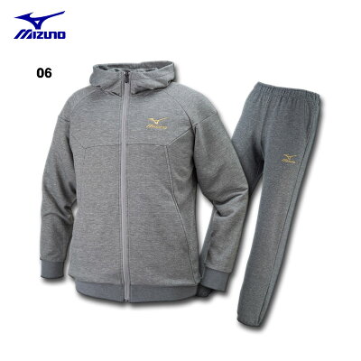51%OFF2016年モデルミズノMIZUNOクロスティックスウェット上下セットスウェットシャツ&パンツ上:32MC6160□□下:32MD6160□□3色展開【SP0901】