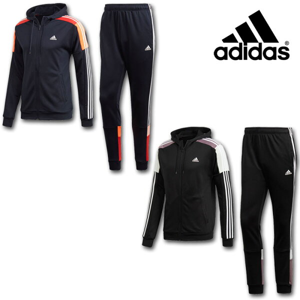 2020年モデルアディダスadidasトラックスーツSPORTGLF60トレーニングウェア上下セット
