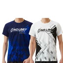 NISHI ニシスポーツ グラフィックライトTシャツ 陸上 ランニング(4)