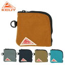 KELTY ケルティ SQUARE COIN CASE スクエア・コイン・ケース アウトドア 登山 トレッキング