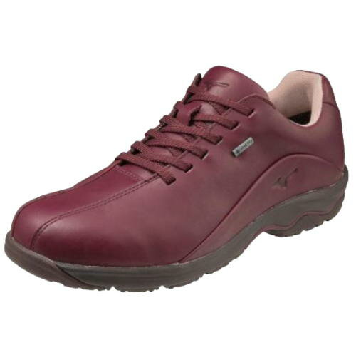 【MIZUNO】ミズノ旧モデル LD40 V α【旧モデルLD40 5 α】旧モデルLD40v ゴアテックス レディース ボルドー B1GD1915【NEWモデ...