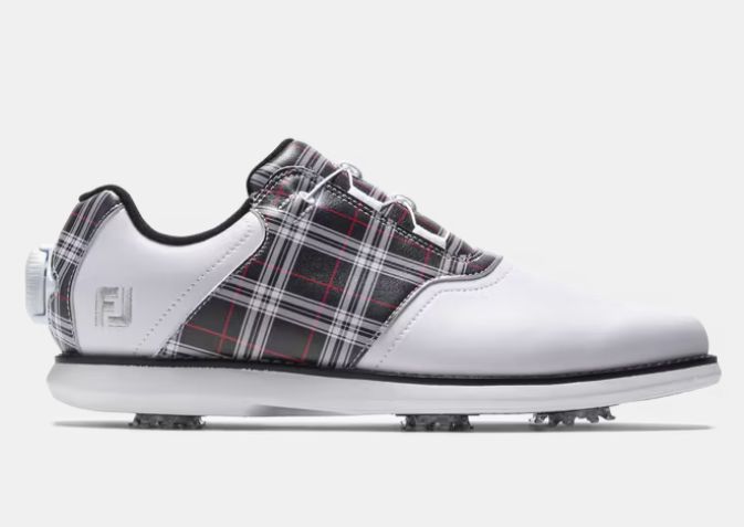 フットジョイ レディース ゴルフシューズ イーコンフォート BOA 女性用 ポイント10倍