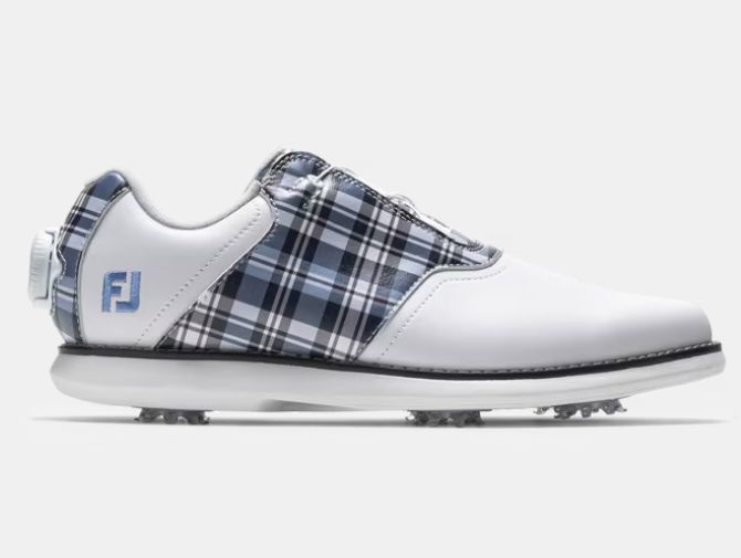 フットジョイ レディース ゴルフシューズ イーコンフォート BOA 女性用 ポイント10倍