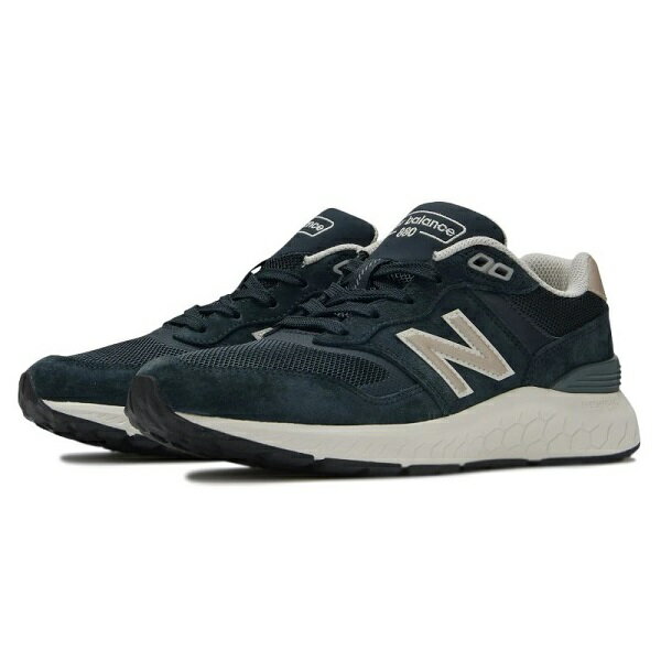 ニューバランス new balance ニューバランス レディース WW880 NV6 D ネイビー ウォーキングシューズ以外との同梱はできません