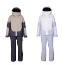 フェニックス レディース スキーツーピース Curving Panel Ws Two-piece / JAPAN /phenixスキーウェア