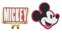 ライトゴルフ ディズニー ミッキーマウス ゴルフマーカー(4)
