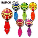 ハタチ HATACHI グラウンド&パークゴルフ リボンマーカー2 BH6074