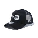 j[G St 9FORTY A-Frame gbJ[ Box Logo {bNXS Trucker ubN ~ zCg@|Cg10{