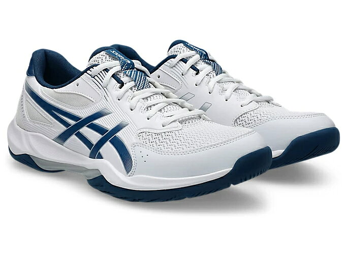 �����å�����ASICS��GEL-ROCKET 12����������å�12���Х졼�ܡ��롡����ɥ���1073A080