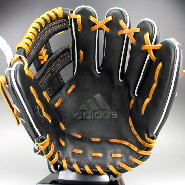 40%OFF 2017年モデル アディダス 一般軟式内野手用 右投げ ADIDAS BB DMT69(BS1081)ブラック