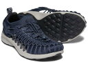 正規品　【KEEN】UNEEK SN