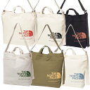 ザ・ノース・フェイス オーガニックコットンショルダー THENORTHFACE NM82386