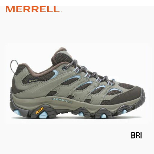 メレル MOAB 3 SYNTHETIC GORE-TEX モアブ 3 シンセティック ゴアテックス ウィメンズ メレル MOAB 3 SYNTHETIC GORE-TEX モアブ 3 シンセティック ゴアテックス ウィメンズ