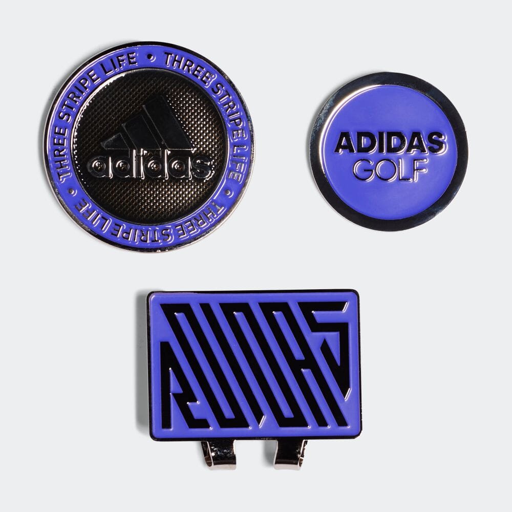 アディダス ゴルフ ADM-913　ツーウェイマーカー