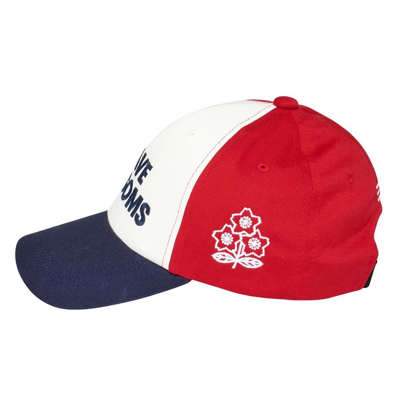 カンタベリー ジャパンスペクテーターキャップ AC03792