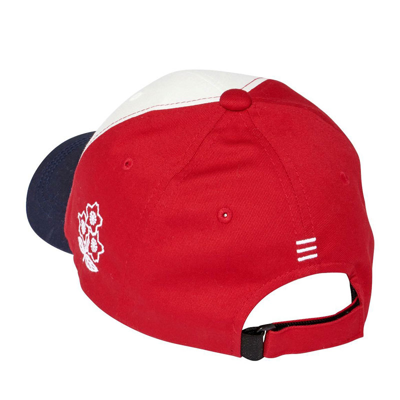 カンタベリー ジャパンスペクテーターキャップ AC03792