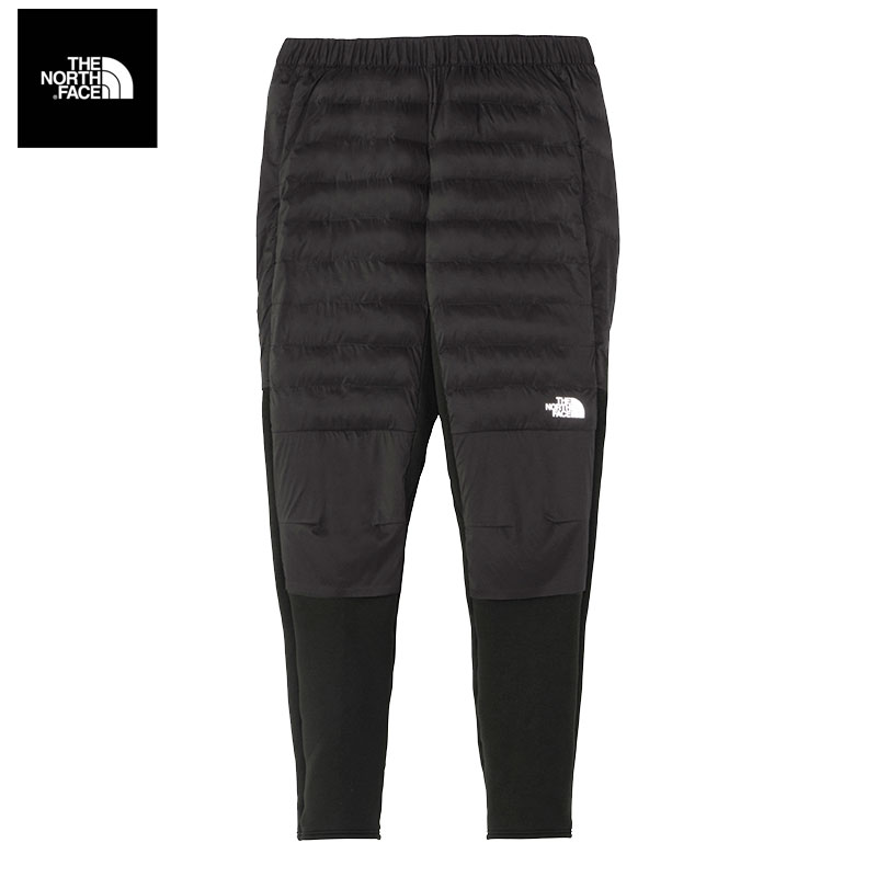 THE NORTH FACE RED RUN LONG PANTS bhOpc NY82395