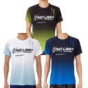 NISHI ニシスポーツ グラフィックライトTシャツ 陸上 ランニング(4)