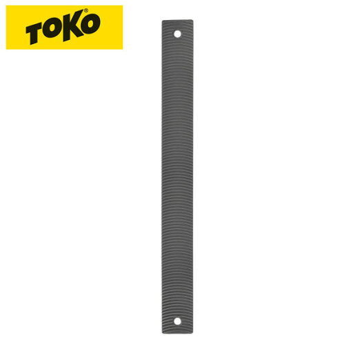 TOKO トコ スキーチューンナップ ラジアルファイル300mm TOKO トコ スキーチューンナップ ラジアルファイル300mm