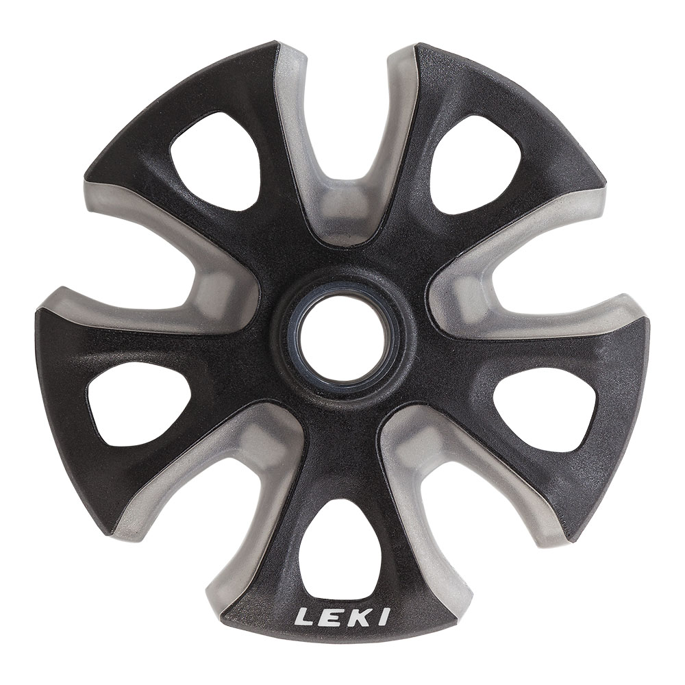 LEKI レキ スキーポールリング BIG MOUNTAIN バックカントリー パウダーリング 新雪