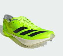 アディダス アディゼロ アンビション / Adizero Ambition 陸上 スパイク シューズ