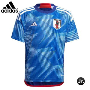 ポイント10倍 アディダス ジュニア用サッカー日本代表レプリカユニフォーム ホーム用 IH246-HC6299ネット通販 サッカー 用品 セール