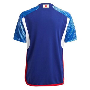 ポイント10倍 アディダス ジュニア用サッカー日本代表レプリカユニフォーム ホーム用 IH246-HC6299ネット通販 サッカー 用品 セール