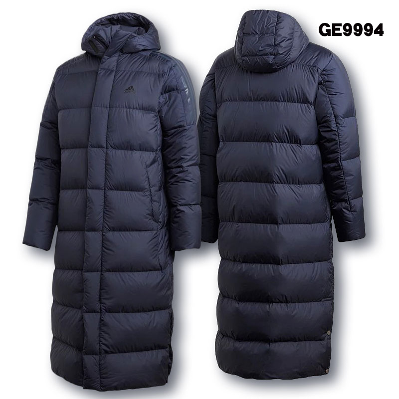 アディダス ロングダウンコート IZG99