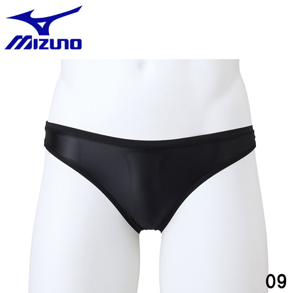 MIZUNO ミズノスイム スイムサポーター(スタンダード)[メンズ]N2JBB6A3