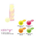 キャスコ ゴルフボール KIRA SWEET キラ スウィート 4個入
