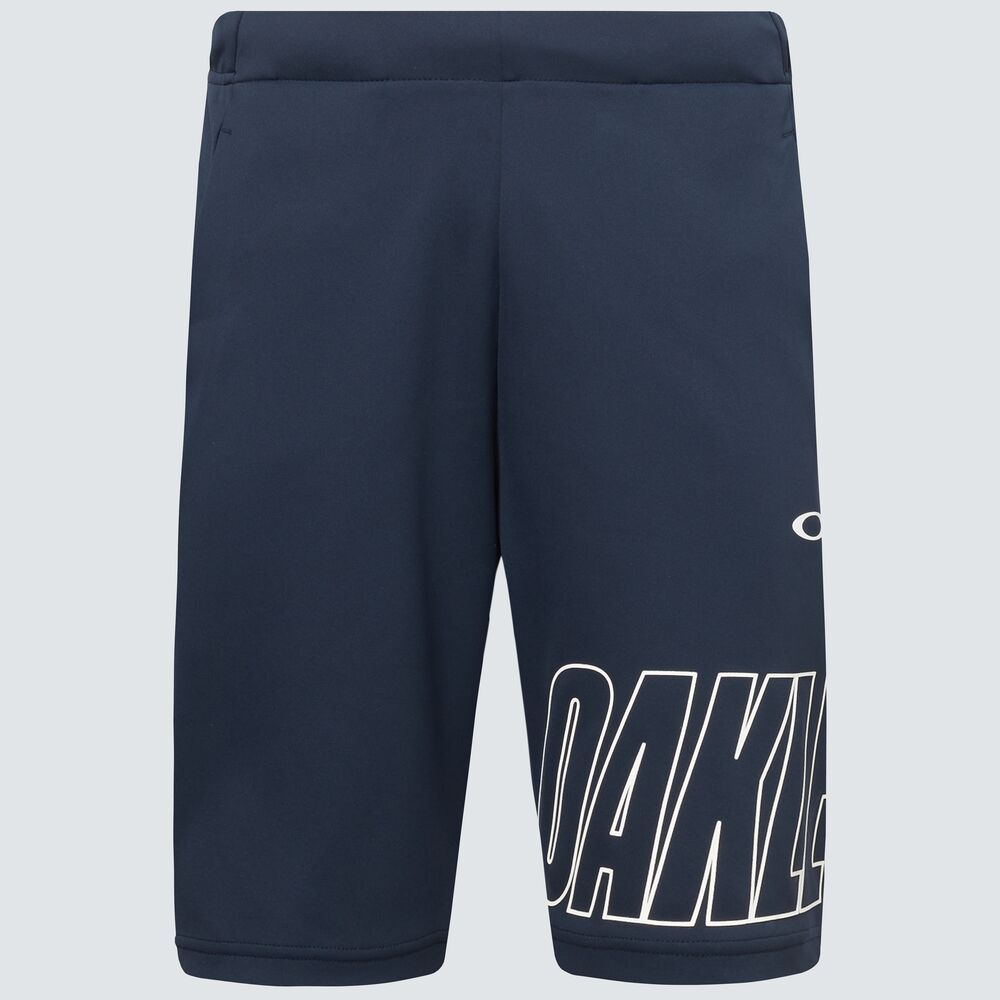 I[N[n[tpc ENHANCE TECH JERSEY SHORTS 12.0