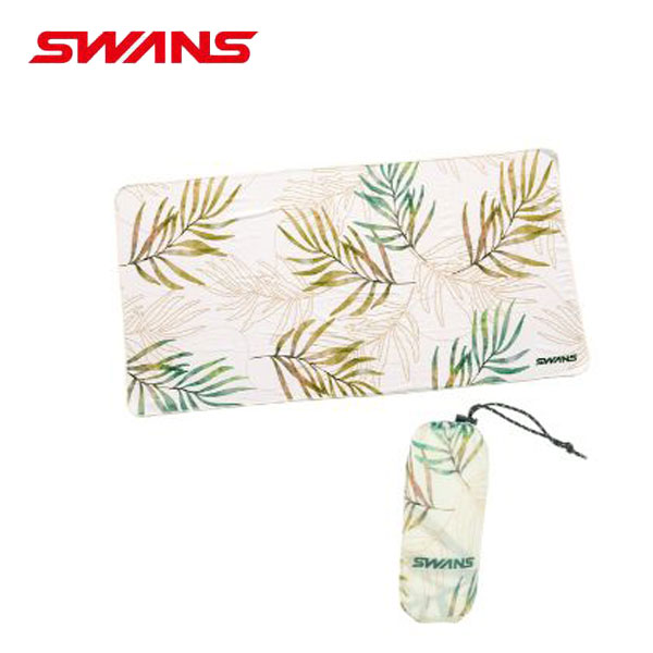 SWANS スワンズ　ドライタオル SA-4 バスタオルサイズ