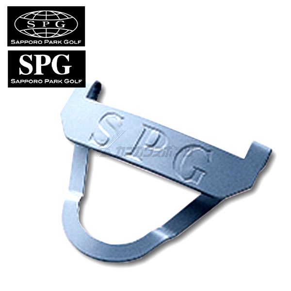 SPG パークゴルフ ポーチハンガー pouch hangar