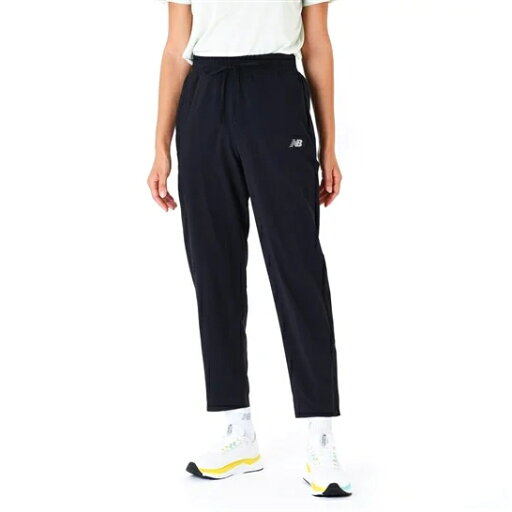 ニューバランス レディース Sport Essentials パフォーマンスウーブンパンツ ランニング ニューバランス レディース Sport Essentials パフォーマンスウーブンパンツ ランニング