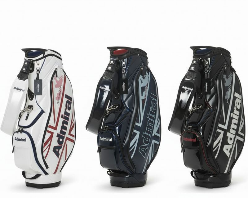アドミラル ゴルフ カートキャディバッグランパントスポーツ