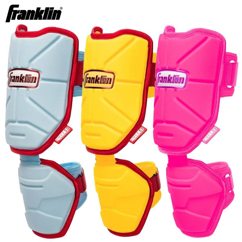 フランクリン　Franklin　エルボーガード　ELBOW GUARD　23567C16 23567C10 23567C9