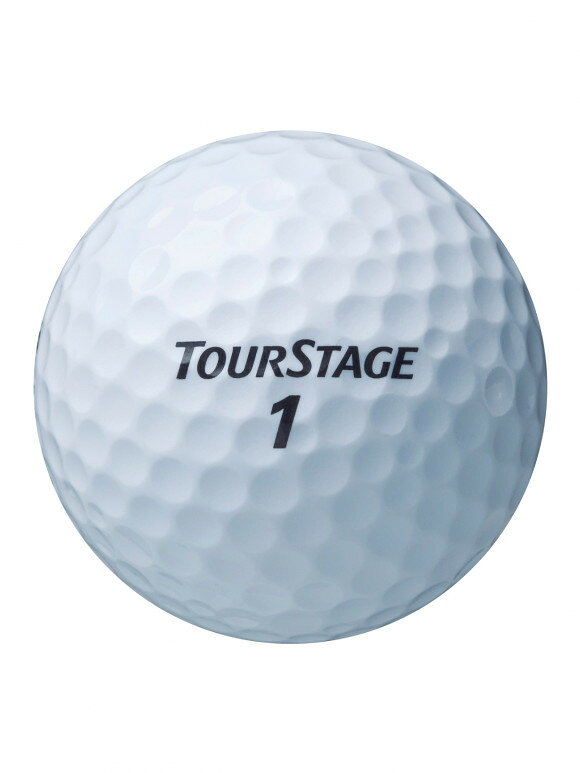 ツアーステージ ゴルフボール TOURSTAGE EXTRA DISTNACE 1ダース
