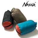 ナンガ コンプレッションバッグ M NANGA COMPRESSION BAG M アウトドア キャンプ ライフスタイル