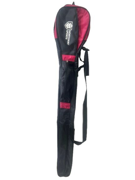 マルシン産業 パークゴルフ クラブケース 平型