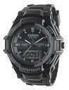 クレファ CREPHA TS-AD253-BK アナデジ