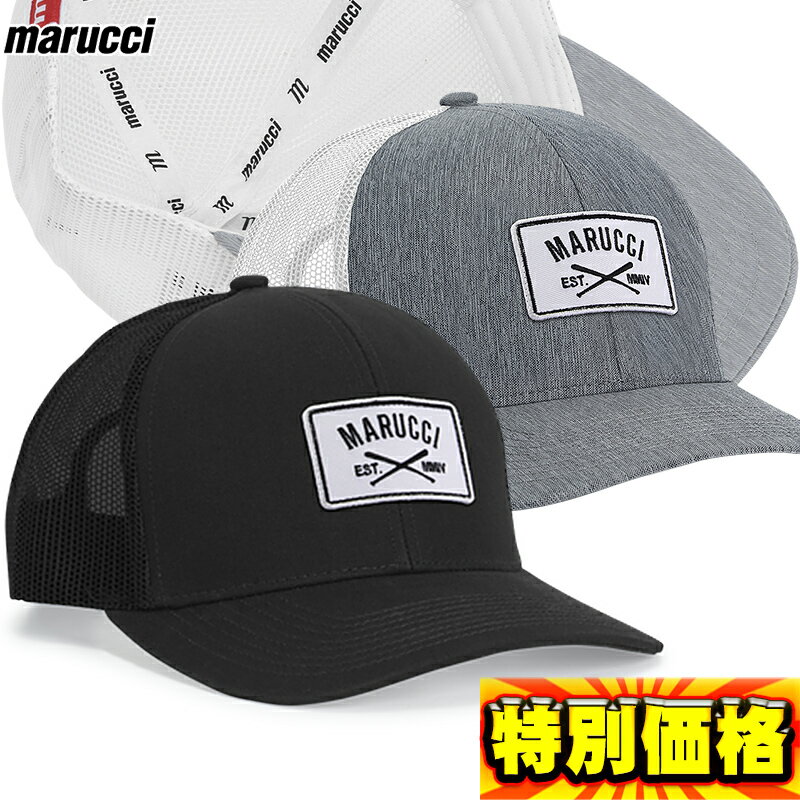 |Cg10{ }` marucci CROSS PATCH SNAPBACK HAT Lbv MAHTTRPCS