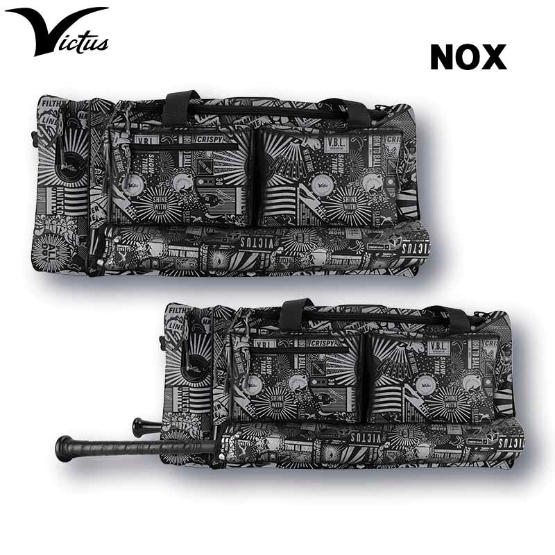���������� Victus �Хå�2�ܼ�Ǽ�� ORIGIN DUFFEL BAG �Хå��ѥå� ������ �Хå��ѥå� ���åե�Хå� VBNOXDB