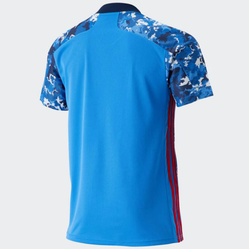 アディダス サッカー日本代表レプリカユニフォーム ホーム用 オフィシャルマーキング付き GEM11-NUMBER通販セール サッカー 用品 セール