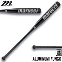 マルチ 金属 ALUMINUM FUNGO アルミノックバット MTRBFA