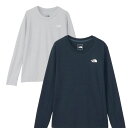 ザ・ノース・フェイス オルタイムウォームクルー(レディース) 長袖Tシャツ NTW62205 アウトドア 登山 トレッキング キャンプ