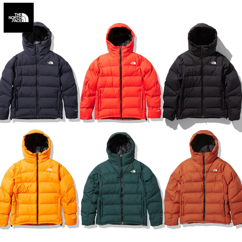 THE NORTH FACE ザ・ノースフェイス ビレイヤーパーカ ユニセックス ND91915