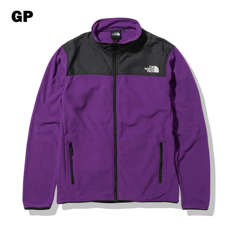 THE NORTH FACE ザ・ノースフェイス マウンテンバーサマイクロジャケット メンズ NL71904