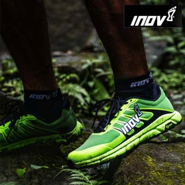 CmFCg INOV8 YgCjOV[Y tCEg / FLYULTRA G 270 V2 MS TRAILROC 280