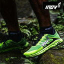 イノヴェイト INOV8 メンズトレイルランニングシューズ フライウルトラ / FLYULTRA G 270 V2 MS TRAILROC 280