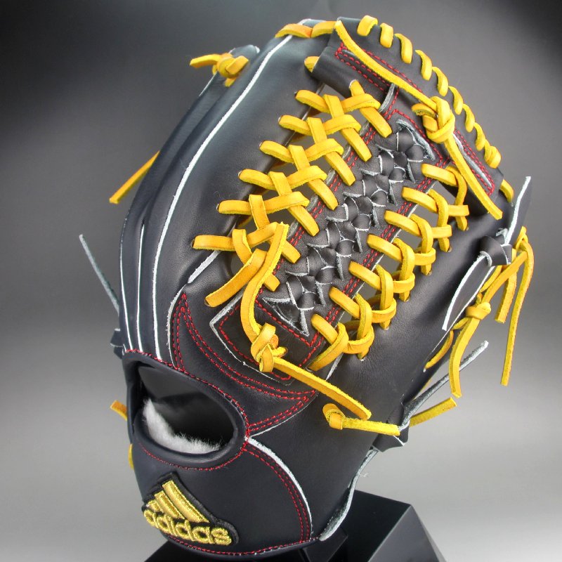 アディダス 硬式グラブ 内野手用 右投げ FTJ21(ED1688)LHM レジェンドインク